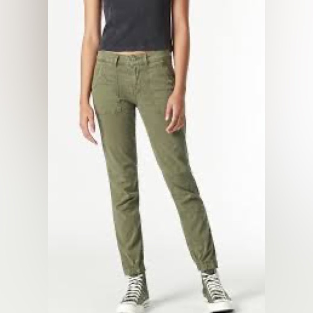 Mavi Super Skinny “Shayla” Cargo Pant